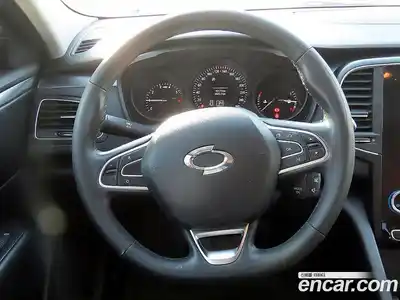 Renault SM6 2019 2.0 Автомат в Москве № 186106, миниатюра 7