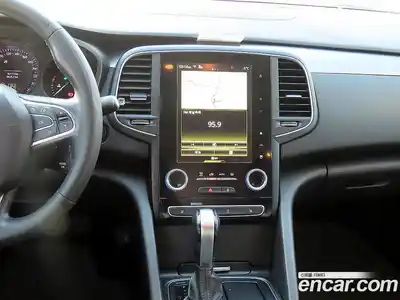 Renault SM6 2019 2.0 Автомат в Москве № 186106, миниатюра 10