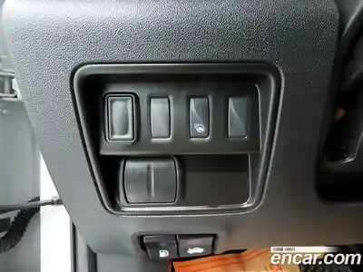 Renault QM6 2017 2.0 Автомат в Москве № 186261, миниатюра 12