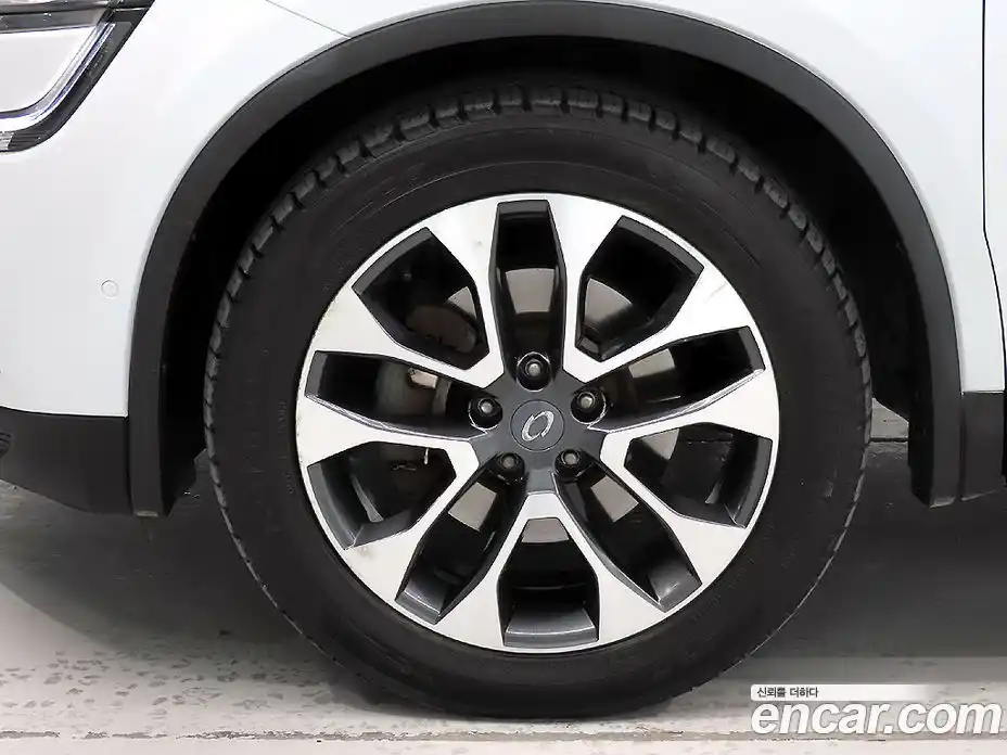 Renault QM6 2017 2.0 Автомат в Москве № 186261, фото 20