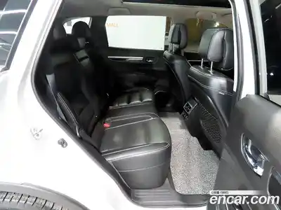 Renault QM6 2017 2.0 Автомат в Москве № 186261, миниатюра 9