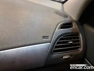 Renault SM3 2010 1.6 Автомат в Москве № 186329, миниатюра 12