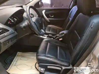 Renault SM3 2010 1.6 Автомат в Москве № 186329, миниатюра 8