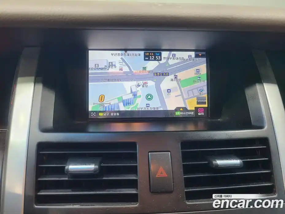 Renault SM7 2005 2.3 Автомат в Москве № 186571, фото 13