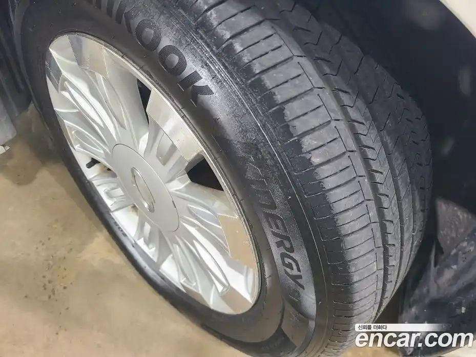 Renault SM7 2005 2.3 Автомат в Москве № 186571, фото 7