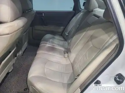 Renault SM7 2005 2.3 Автомат в Москве № 186571, миниатюра 8