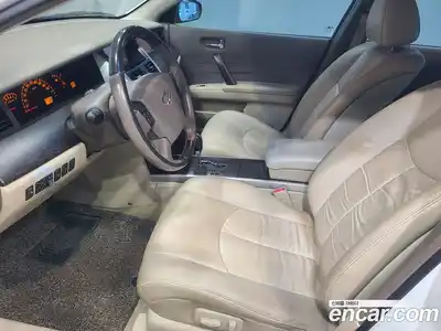 Renault SM7 2005 2.3 Автомат в Москве № 186571, миниатюра 9