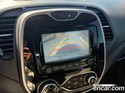 Renault QM3 2014 1.5 Автомат в Москве № 186688, миниатюра 12