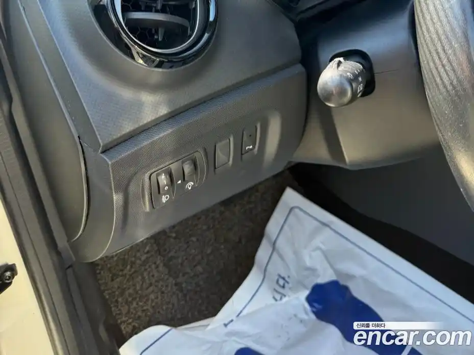 Renault QM3 2014 1.5 Автомат в Москве № 186688, фото 15