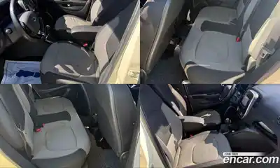 Renault QM3 2014 1.5 Автомат в Москве № 186688, миниатюра 7