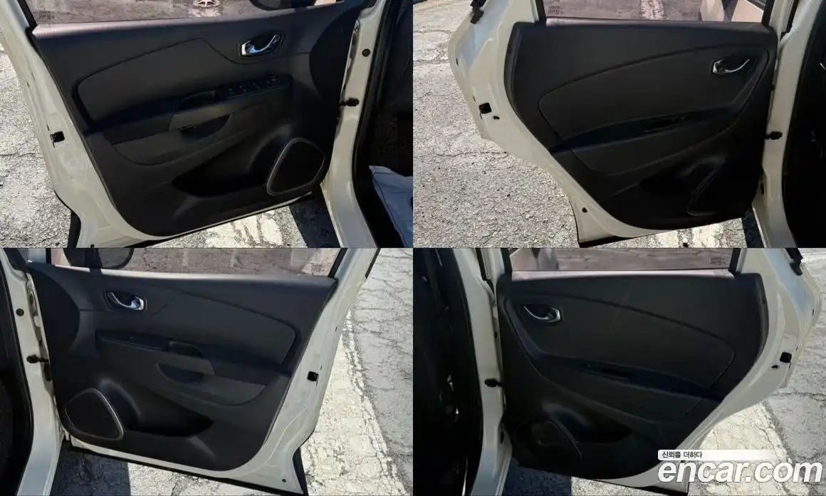 Renault QM3 2014 1.5 Автомат в Москве № 186688, фото 8