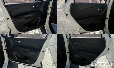 Renault QM3 2014 1.5 Автомат в Москве № 186688, миниатюра 8