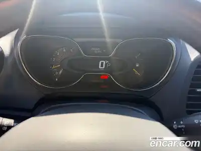 Renault QM3 2014 1.5 Автомат в Москве № 186688, миниатюра 10