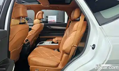 Genesis GV80 2024 2.5 Автомат в Москве № 18761, миниатюра 11