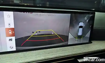 Genesis GV80 2024 2.5 Автомат в Москве № 18761, миниатюра 12