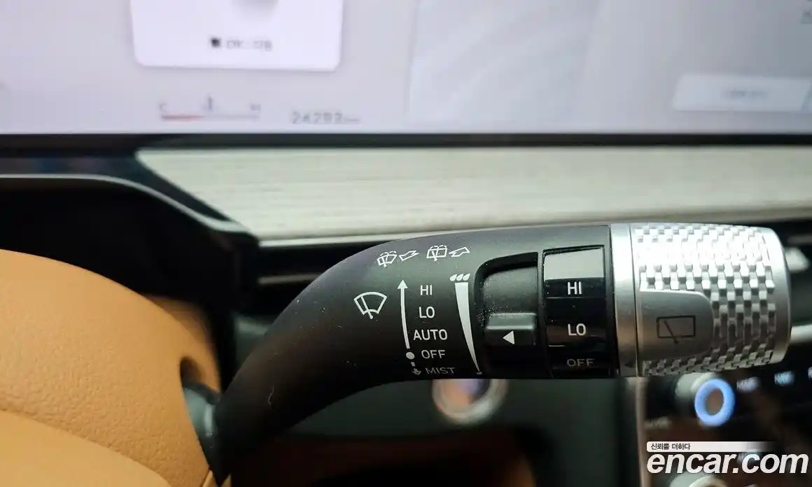 Genesis GV80 2024 2.5 Автомат в Москве № 18761, фото 17