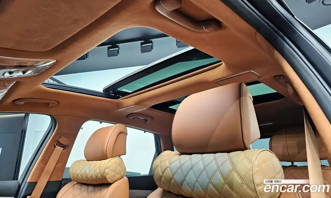 Genesis GV80 2024 2.5 Автомат в Москве № 18761, фото 4