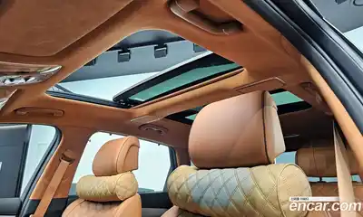 Genesis GV80 2024 2.5 Автомат в Москве № 18761, миниатюра 4