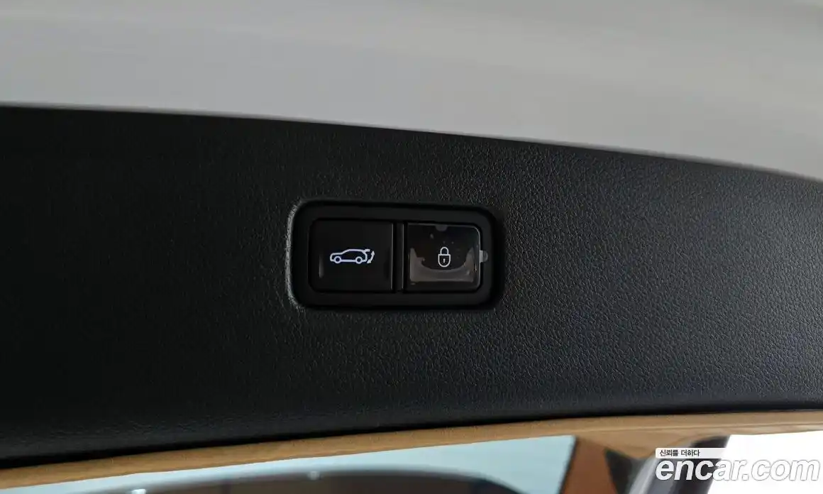 Genesis GV80 2024 2.5 Автомат в Москве № 18761, фото 10