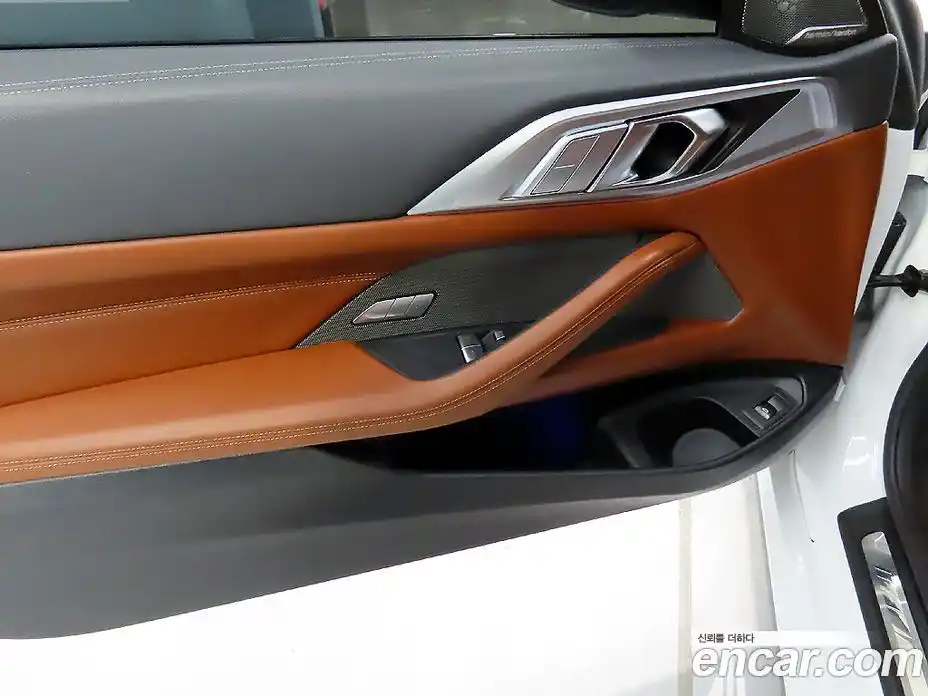 BMW 4-Series 2022 3.0 Автомат в Москве № 188019, фото 12