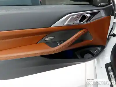 BMW 4-Series 2022 3.0 Автомат в Москве № 188019, миниатюра 12