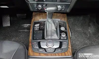 Audi A6 2015 2.0 Автомат в Москве № 188079, миниатюра 11