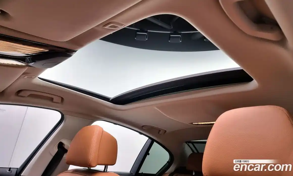 BMW 5-Series 2023 2.0 Автомат в Москве № 189591, фото 3