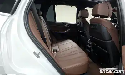 BMW X5 2023 3.0 Автомат в Москве № 189836, миниатюра 11