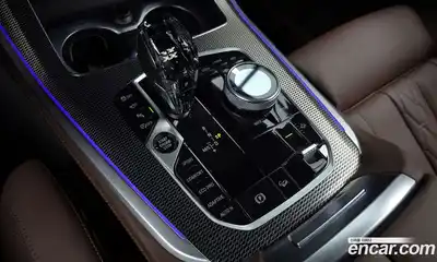 BMW X5 2023 3.0 Автомат в Москве № 189836, миниатюра 12