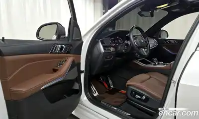 BMW X5 2023 3.0 Автомат в Москве № 189836, миниатюра 4