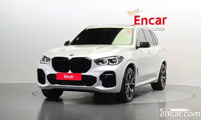 BMW X5 2023 3.0 Автомат в Москве № 189836, миниатюра 5
