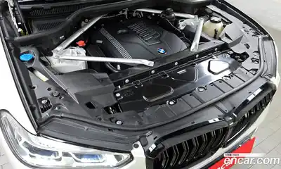 BMW X5 2023 3.0 Автомат в Москве № 189836, миниатюра 8