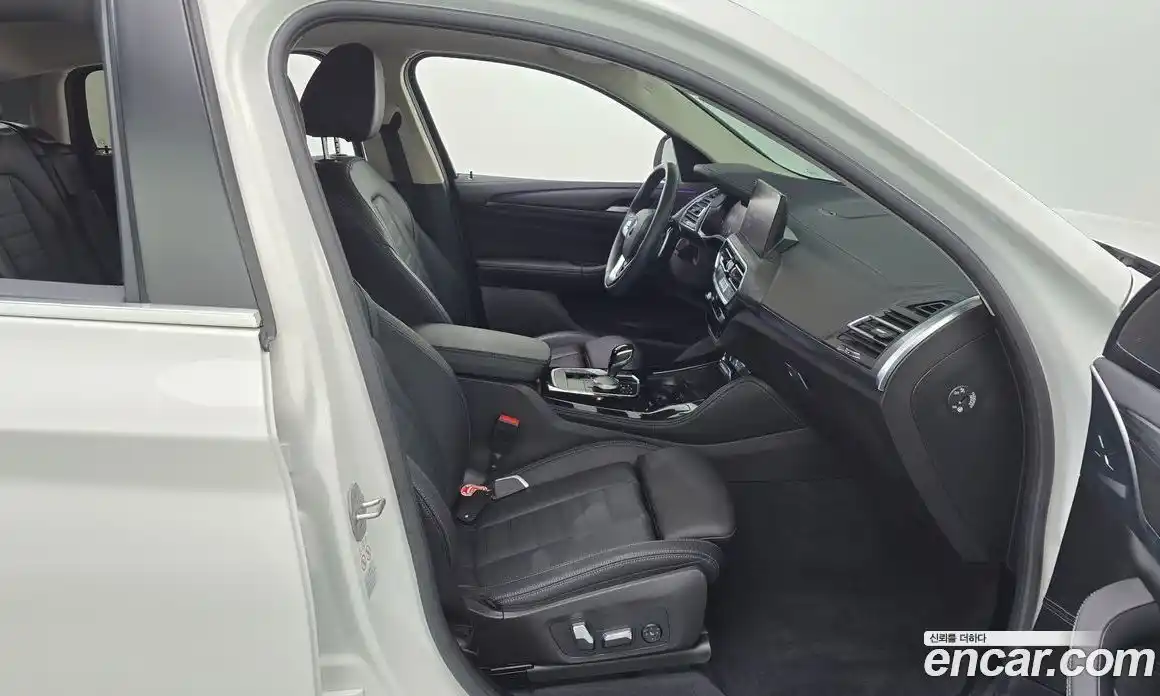 BMW X4 2023 2.0 Автомат в Москве № 191579, фото 11