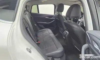 BMW X4 2023 2.0 Автомат в Москве № 191579, миниатюра 12