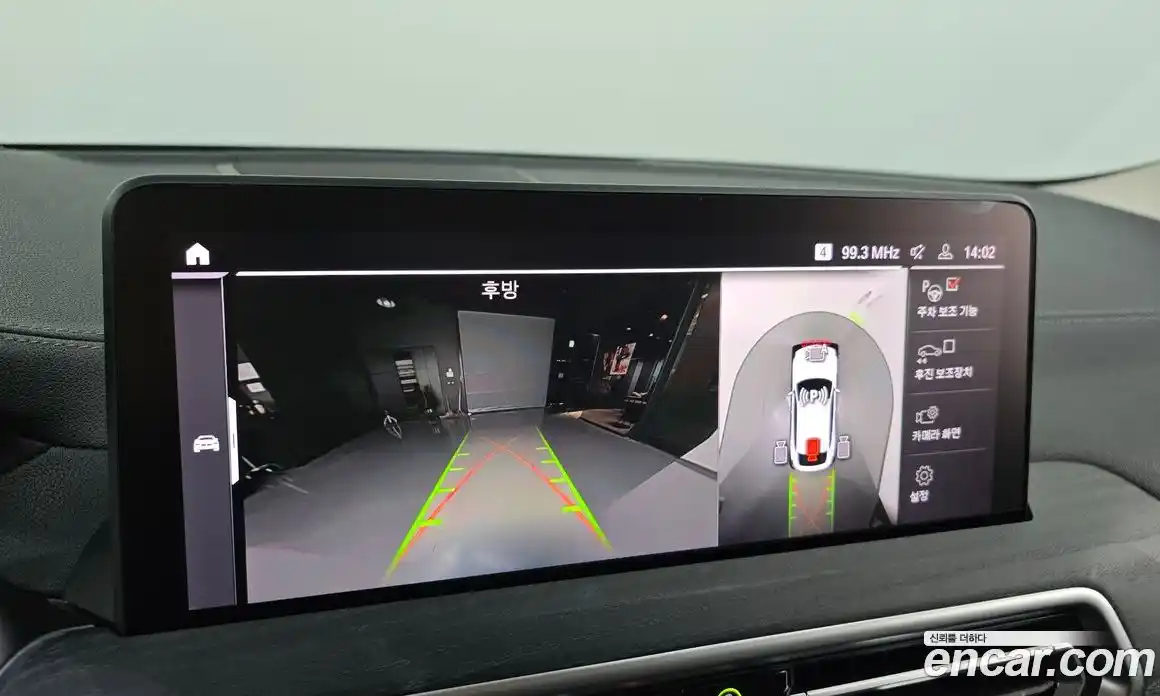 BMW X4 2023 2.0 Автомат в Москве № 191579, фото 15