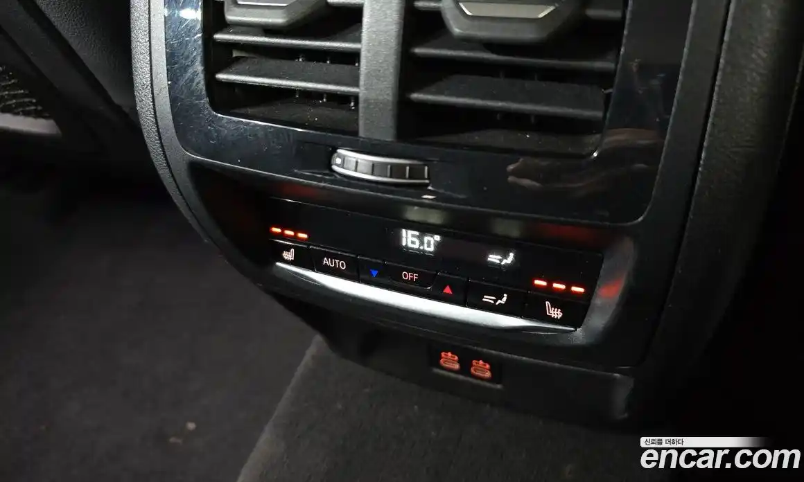 BMW X4 2023 2.0 Автомат в Москве № 191579, фото 18