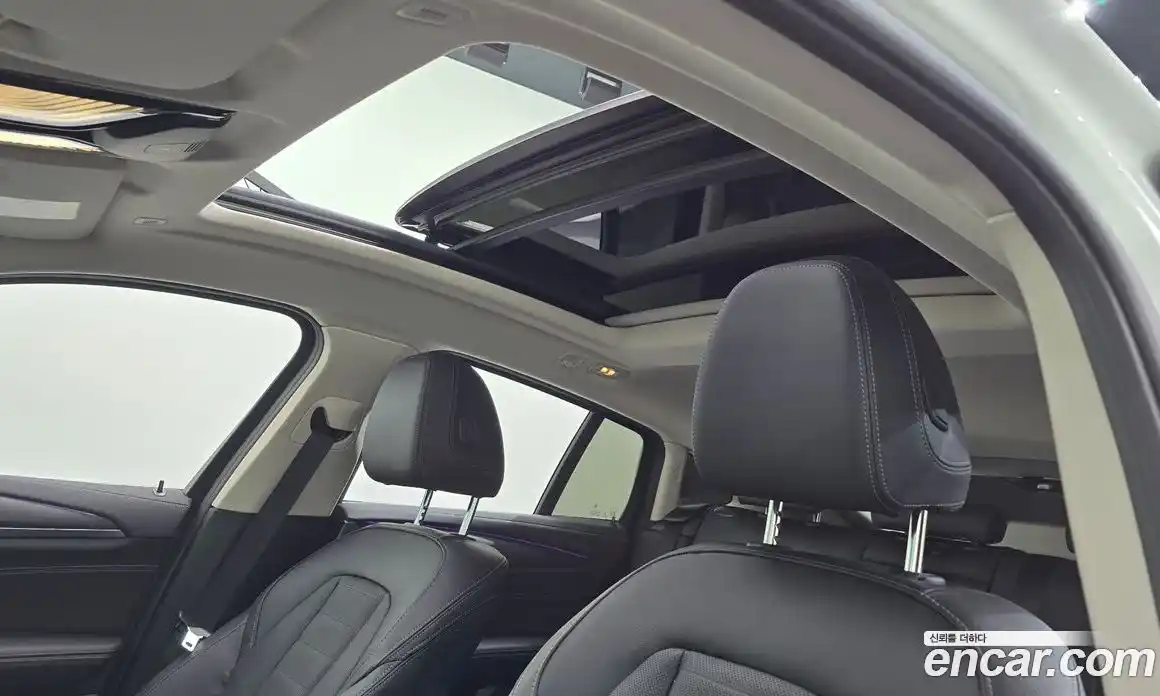 BMW X4 2023 2.0 Автомат в Москве № 191579, фото 19