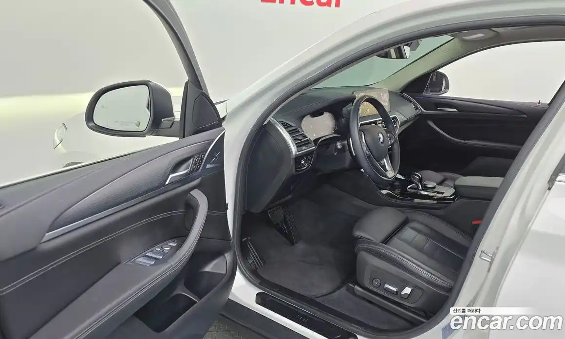 BMW X4 2023 2.0 Автомат в Москве № 191579, фото 10