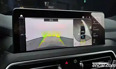 BMW iX3 2022 0.2 Автомат в Москве № 191597, миниатюра 12