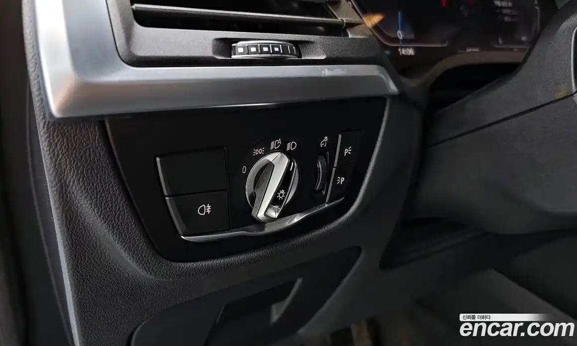 BMW iX3 2022 0.2 Автомат в Москве № 191597, фото 13