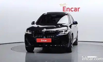 BMW iX3 2022 0.2 Автомат в Москве № 191597, миниатюра 9