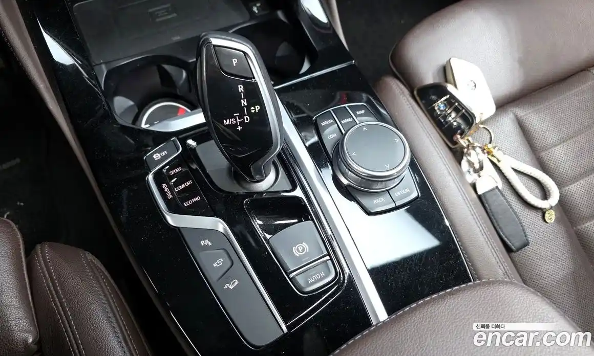 BMW X4 2021 2.0 Автомат в Москве № 191882, фото 6