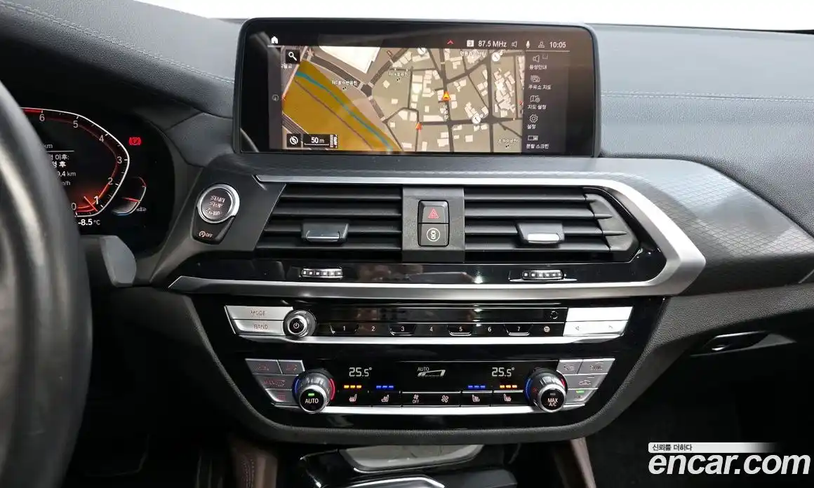 BMW X4 2021 2.0 Автомат в Москве № 191882, фото 7