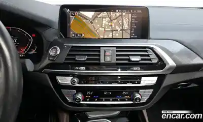 BMW X4 2021 2.0 Автомат в Москве № 191882, миниатюра 7