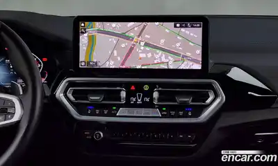 BMW X3 2024 3.0 Автомат в Москве № 192434, миниатюра 11