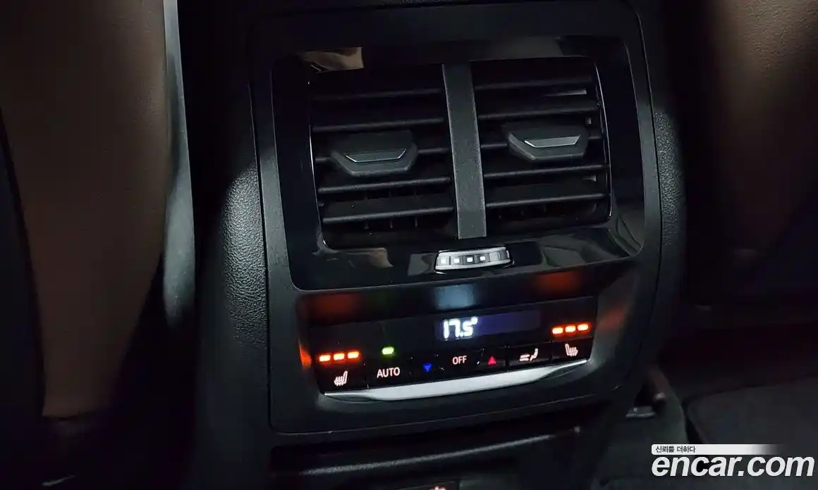 BMW X3 2024 3.0 Автомат в Москве № 192434, фото 15