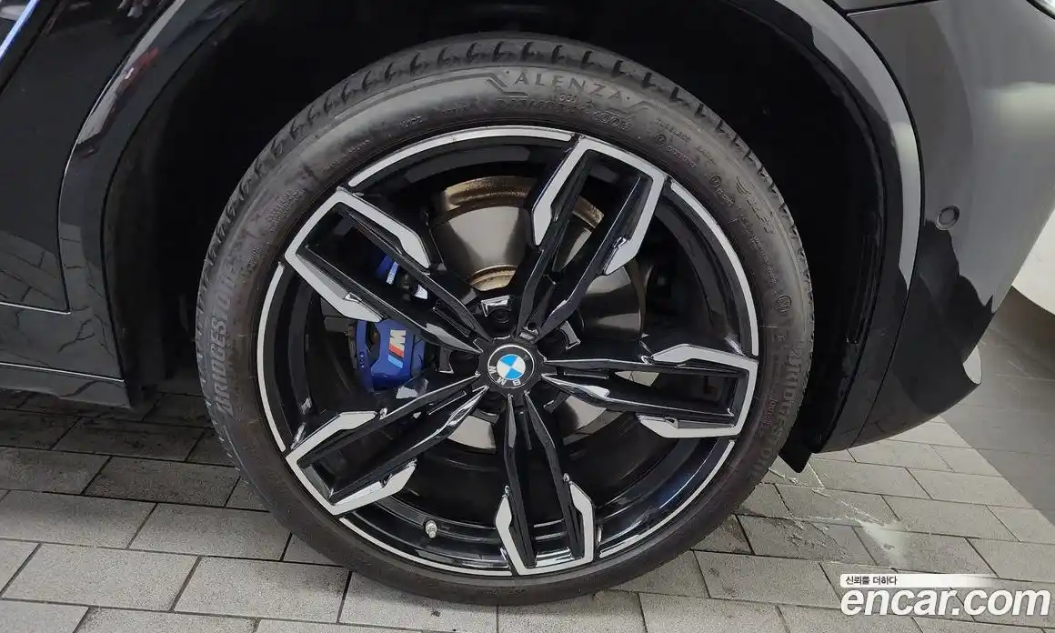 BMW X3 2024 3.0 Автомат в Москве № 192434, фото 18