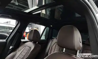 BMW X3 2024 3.0 Автомат в Москве № 192434, миниатюра 4