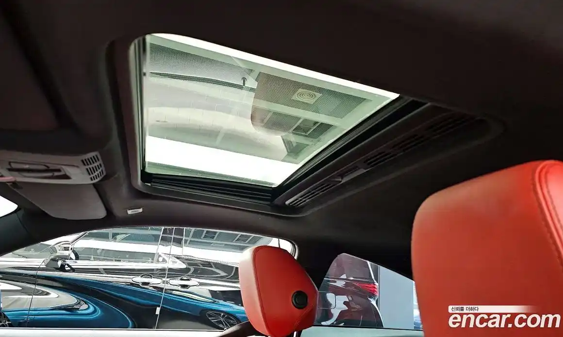 BMW 4-Series 2018 2.0 Автомат в Москве № 192545, фото 12