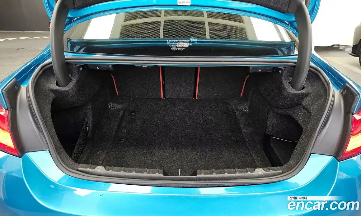 BMW 4-Series 2018 2.0 Автомат в Москве № 192545, фото 5